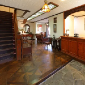 小さなホテルセラヴィ