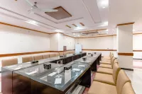 Shelton's Rezidor Peshawer