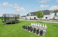 Hedegaarden - Homestays