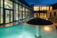 Thalazur Carnac - Hôtel & Spa - Beach