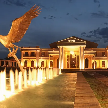 Peermont Metcourt Inn at the Grand Palm, Gaborone
