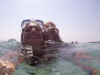 Summer Beach Rooms Hotels in Fontane Bianche