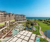 Cullinan Belek - 5 tähden