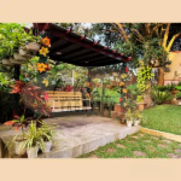 Felicitas Tagaytay Hotels in 