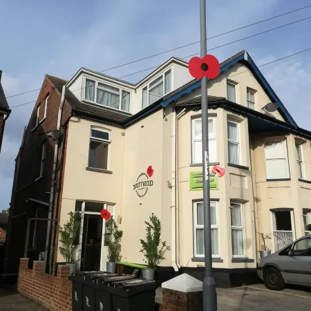 Driftwood B&B Weymouth