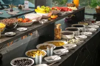 ザ ノヴァ - 朝食