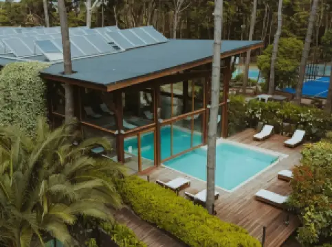 Rincón del Duende Resort y Spa de Mar