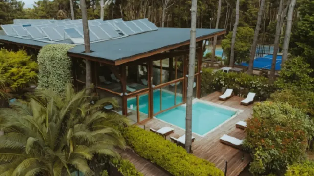 Rincón del Duende Resort y Spa de Mar Hotels in 