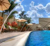 Lidotel Valencia - Pool
