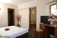 Sacallis Inn Beach Hotel - Mountain View