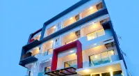 โรงแรมไอสไตล์ หัวหิน - 3 ดาว