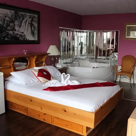 Ritz Inn Niagara