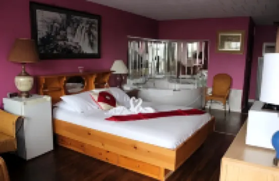 리츠 인 나이아가라  호텔