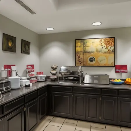 Best Western Plus Searcy Inn