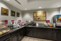 Best Western Plus Searcy Inn - breakfast