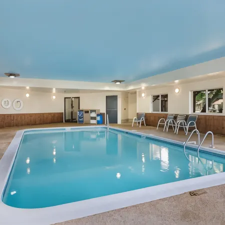 Best Western Saranac Lake