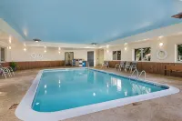 Best Western Saranac Lake