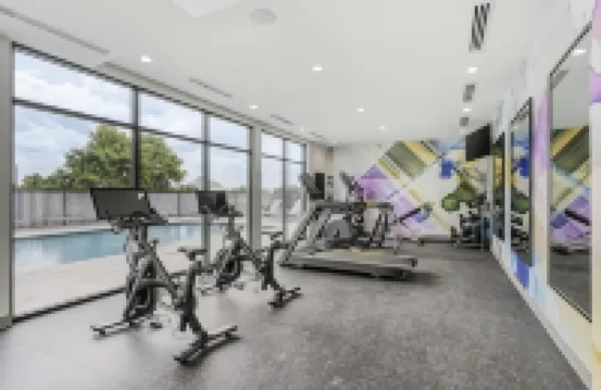 温特黑文貝斯特韋斯特優質套房酒店