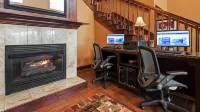 Best Western Plus Fort Wayne Inn  Suites North