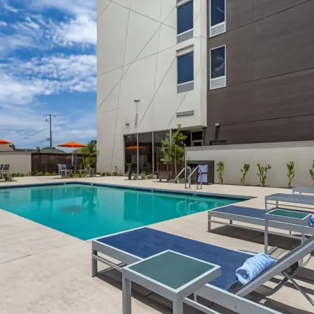 Vīb Hotel by Best Western Phoenix - Tempe