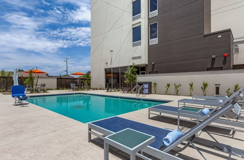 Vīb Hotel by Best Western Phoenix - Tempe photo 2