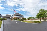 Comfort Inn & Suites Chattanooga-East Ridge - Fitnessstudio