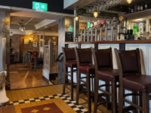 The Tailor's House Guest Rooms Hotels in Dungannon