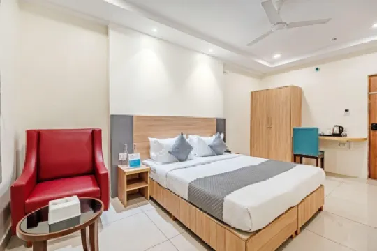 Treebo Sapphire Bliss فنادق في 