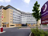 Premier Inn Manchester Airport (M56/J6) Runger Lane South Hotels in Ringway