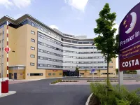 Premier Inn Manchester Airport (M56/J6) Runger Lane South