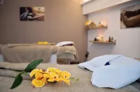Astron Hotel - spa