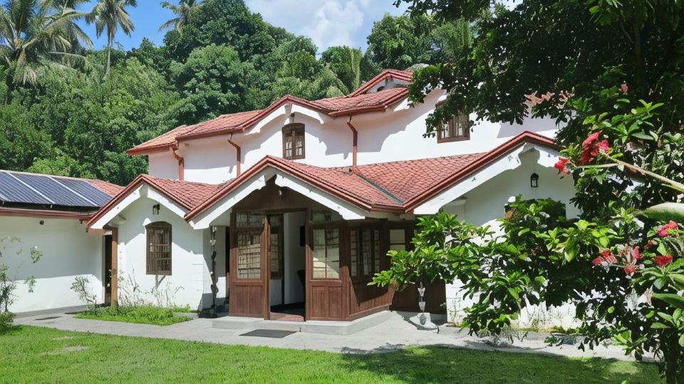 Villa Kengalle