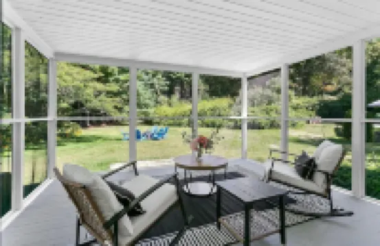 Redding Retreat with Pool