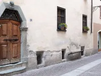 Roma 39 Bilo Hotels in Bormio