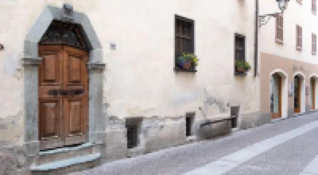 Italianway - Roma 39 Mansarda