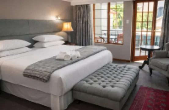 Aanmani Rose Guesthouse