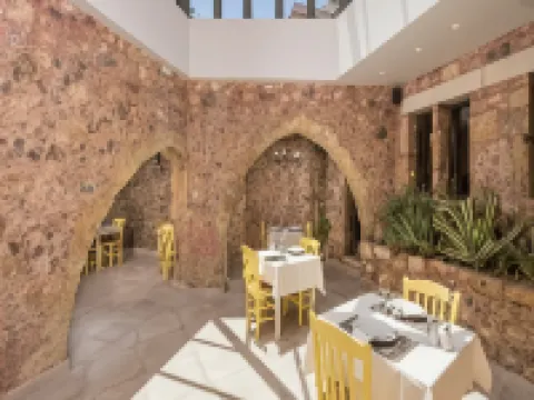 Spilia Village Hotel & Villas Hotels in Kolimvari