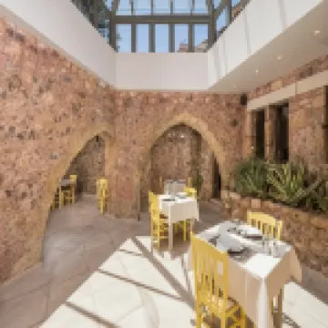 สปิเลีย วิลเลจ โรงแรม & วิลลาส์