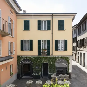 Avenue Boutique Hotel