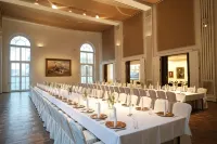 Hotel Kieler Yacht-Club