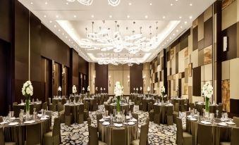 Grand Hyatt Abu Dhabi Hotel and Residence Emirates Pearl
