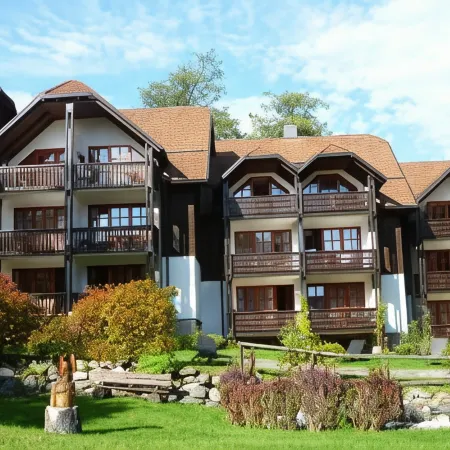 Hapimag Ferienwohnungen Braunlage