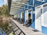 Hajé Restaurant de Aalscholver Hotels in Lelystad