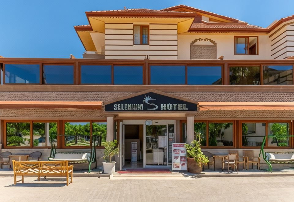 Roman Riding Gear Selenium Hotel (Manavgat) - 2026 Prices, Reviews & Deals | Trip.com