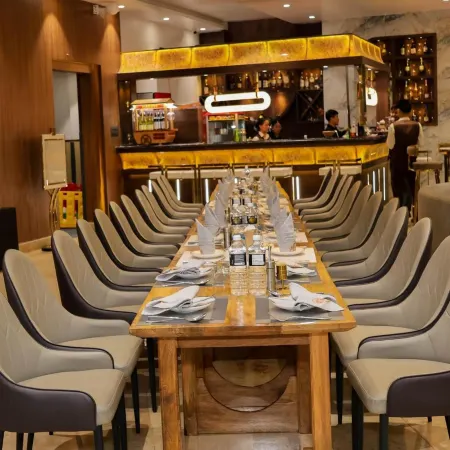 Hotel Smart Durbar