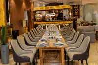 Hotel Smart Durbar - สระว่ายน้ำบนดาดฟ้า