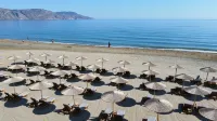 Delfina Boutique Hotel - Beach