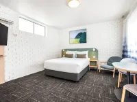 Wilsons Promontory Motel Hotels in Foster
