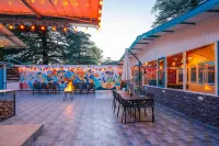 Zostel McLeodganj