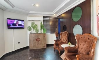 Presken Hotel K-One, Bank Anthony, Lagos
